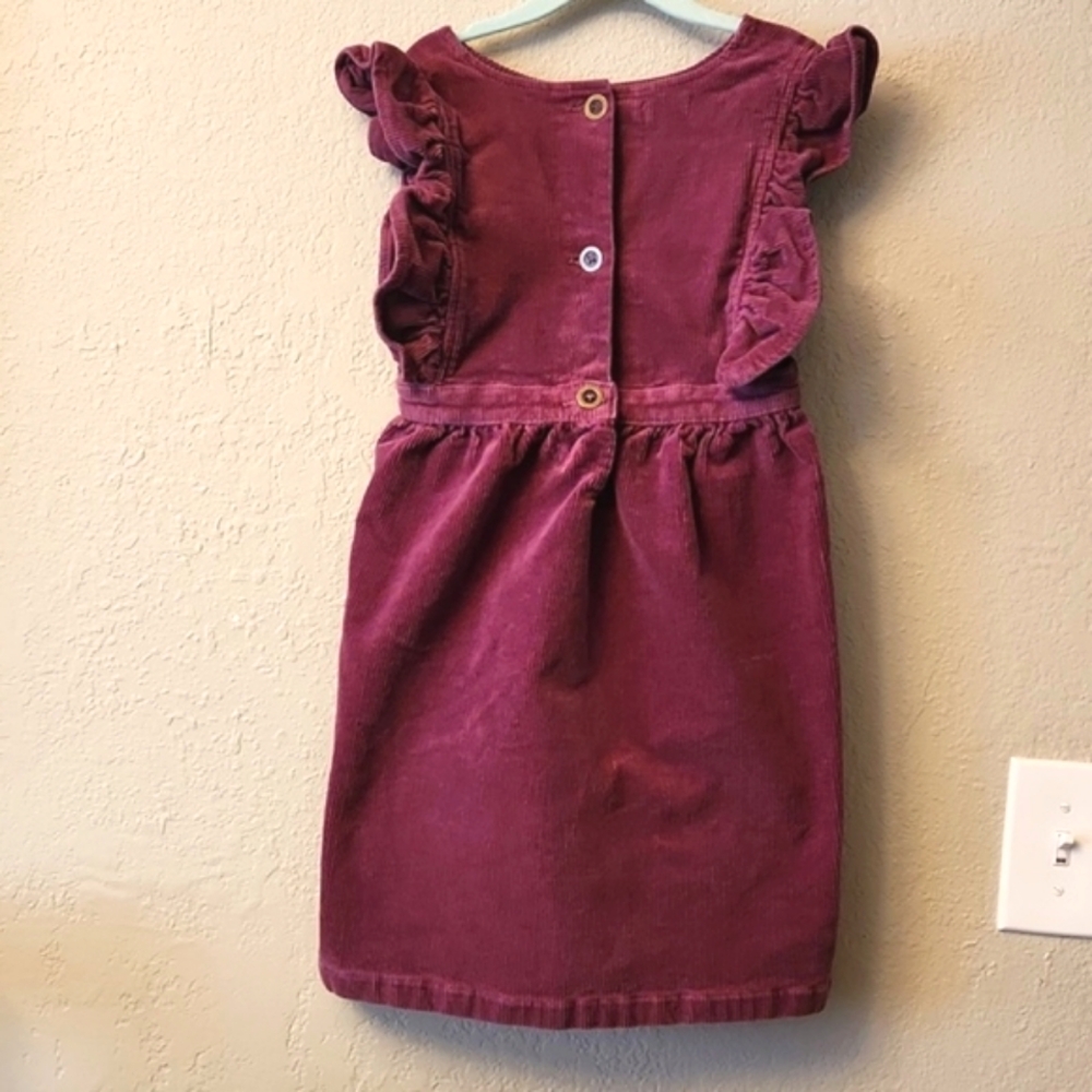 Jamie Kay Corduroy Dress - Picture 2 of 2